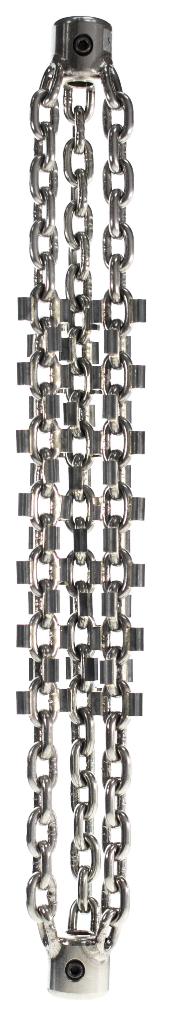 Original Standard Chain DN200 – 12mm Shaft