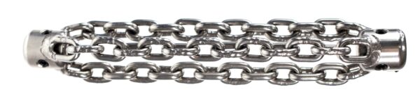 D Chain mm for PVC spare