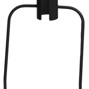 Support de doublure noir DN PN