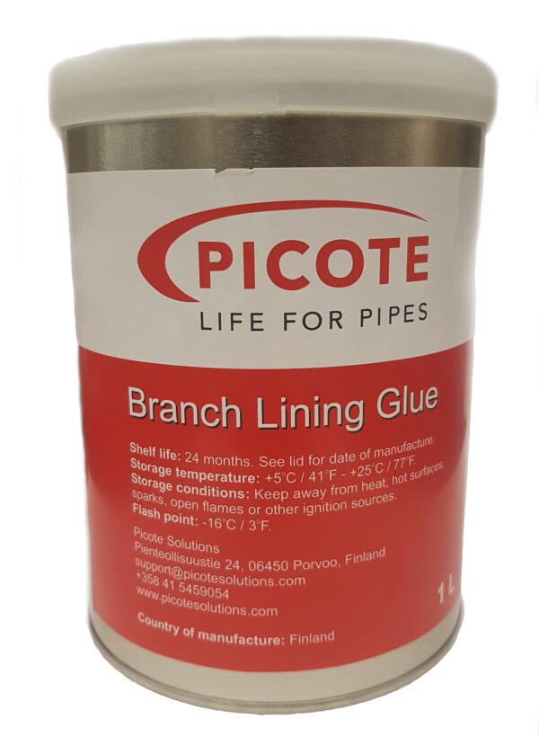Branch Lining Glue