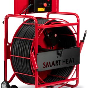 Maxi Smart Heat vertical