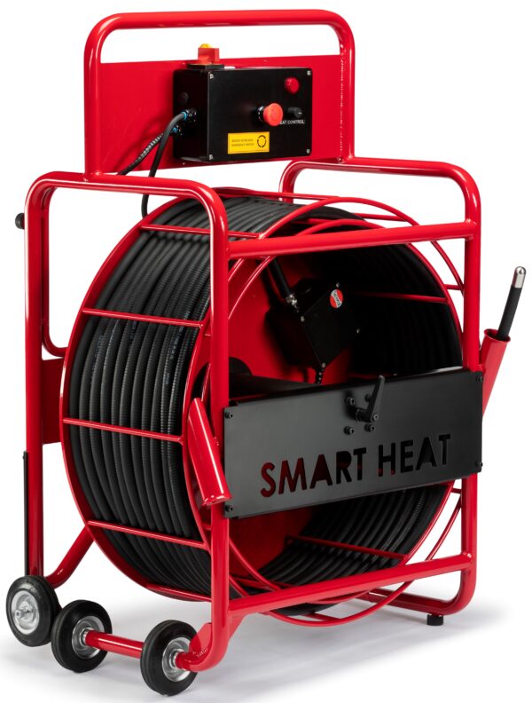 Maxi Smart Heat vertical