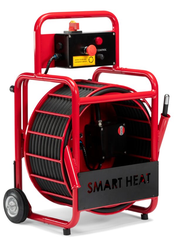 Mini Smart Heat vertical