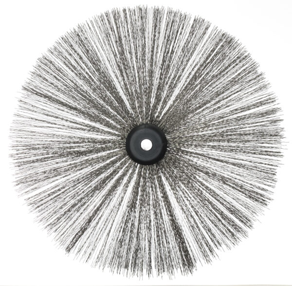 Wire Cleaning Brush for CL