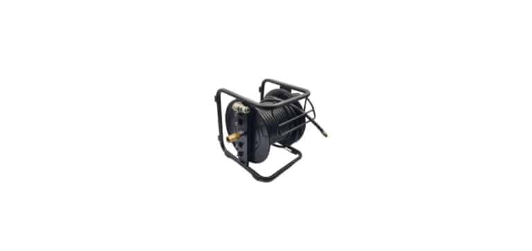 Hose-Reel