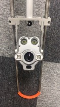 Alpha-Pole-Cam-Camera