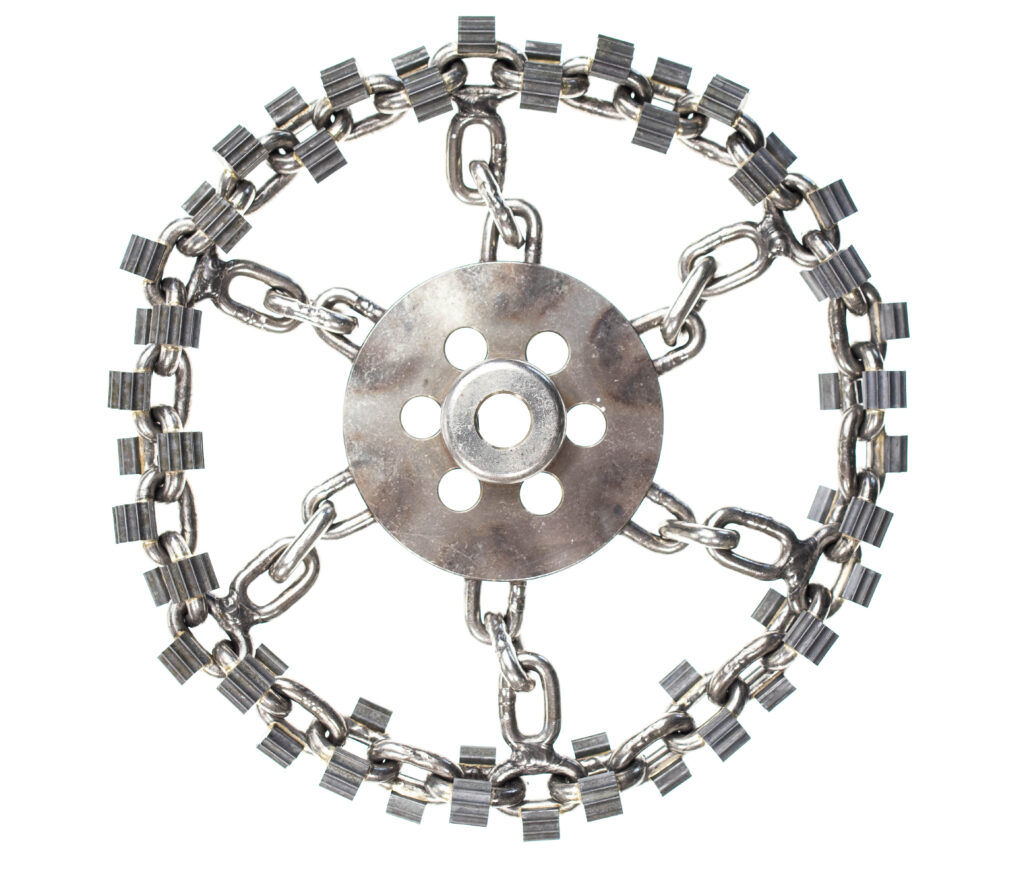 Cyclone premium chain