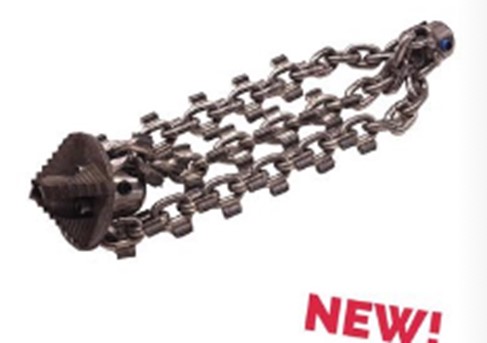 Express Drill Chain