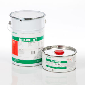 Brawo resin HT