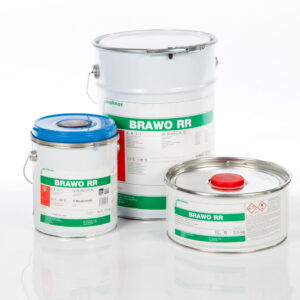 Brawo resin RR