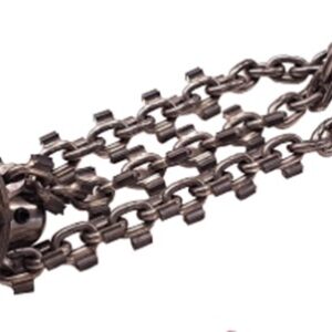 Chaîne de Rechange Express Drill DN150 - Axe de 12mm