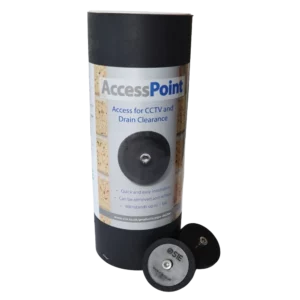 Access Points (Rioolstop) Navulset (10 stuks)
