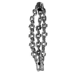 Picote Tiger Boor Ketting – 12mm
