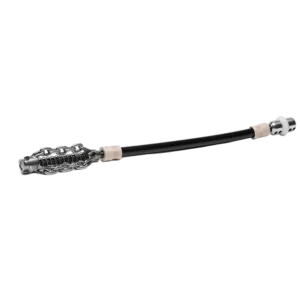 Picote 3D PVC Ketting – 8mm