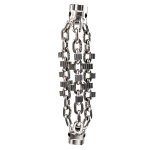 Picote Premium Original Ketting - 8mm, DN50 (double)