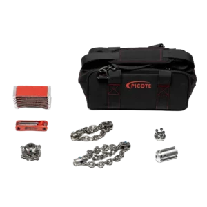 Picote Starter Kit – 12mm