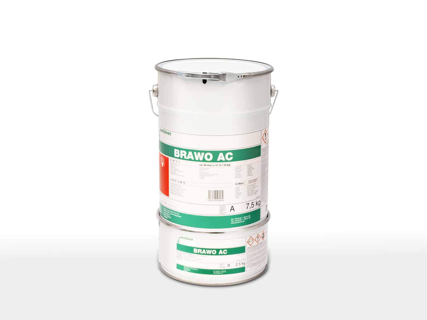 BRAWO AC 10kg