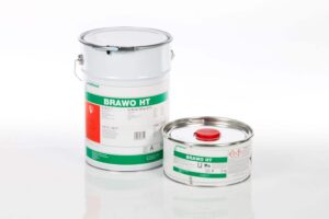 BRAWO® - Resins