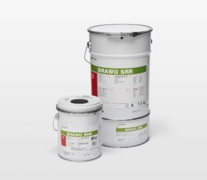 BRAWO SRR Component B