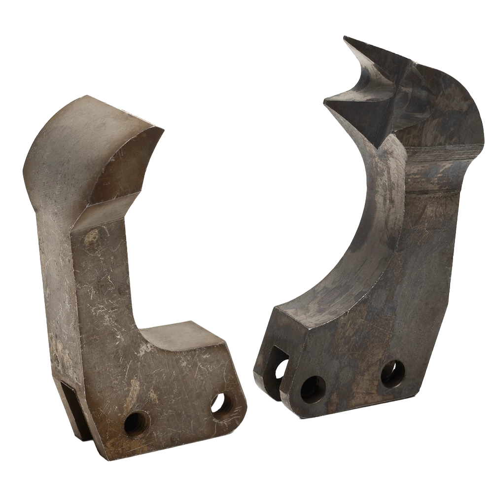 Grabber Jaw sets