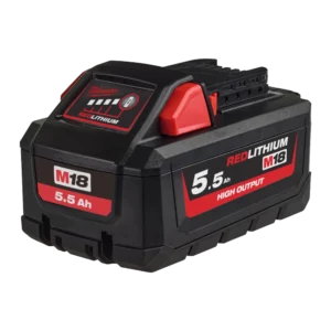 M18 High output Accu