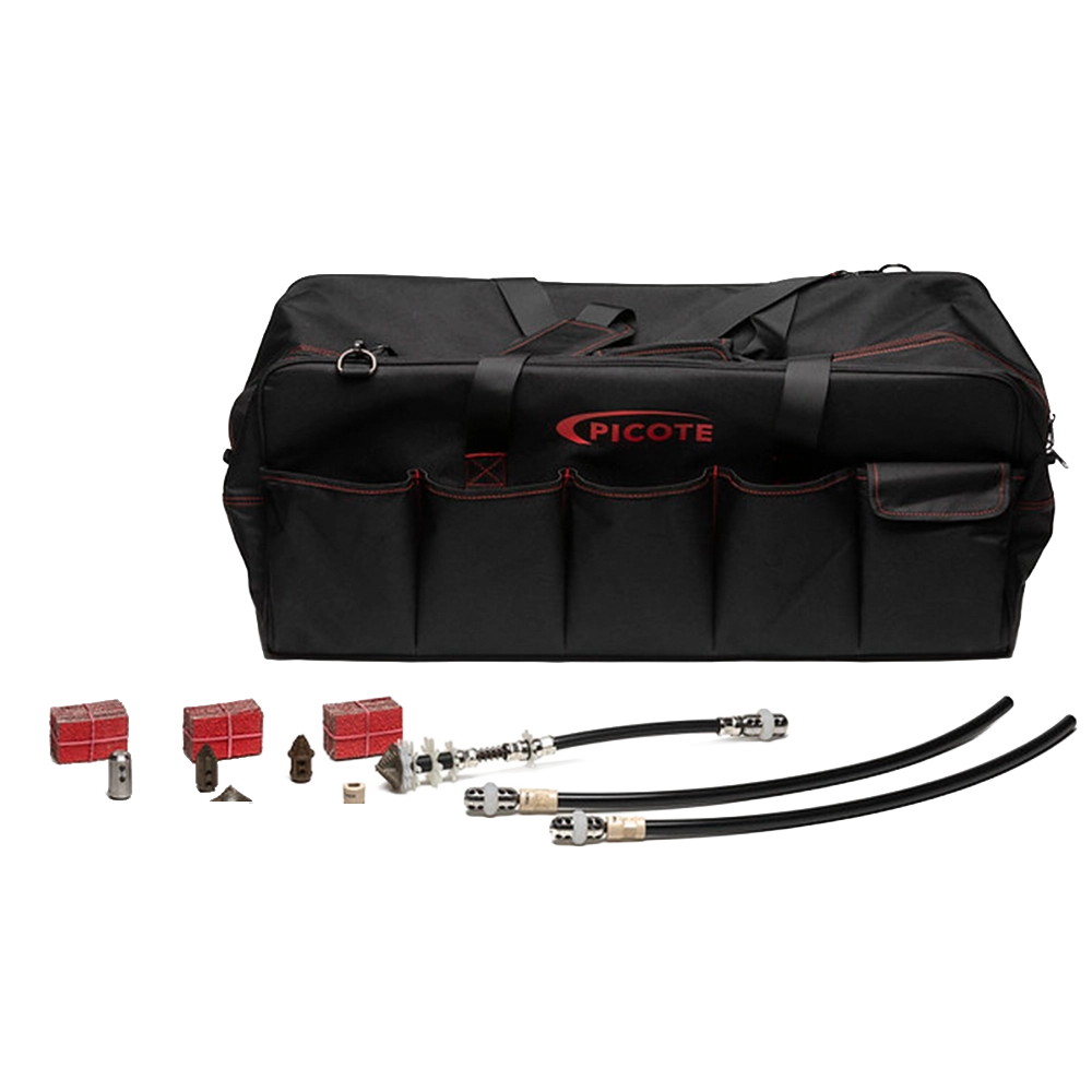 Picote Pro Cutting Kit – 8mm