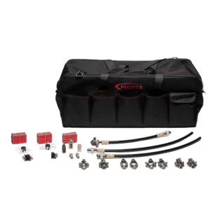 Picote Pro Reinigingskit – 8mm