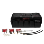 Picote Pro Cutting Kit voor DN70 leidingen met 8mm as; ideale gereedschapsset voor het reinigen van verticale standleidingen.