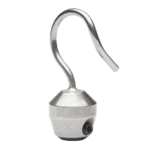 Picote Small Grabber reserve grijpkoppen voor professionele rioolberging.