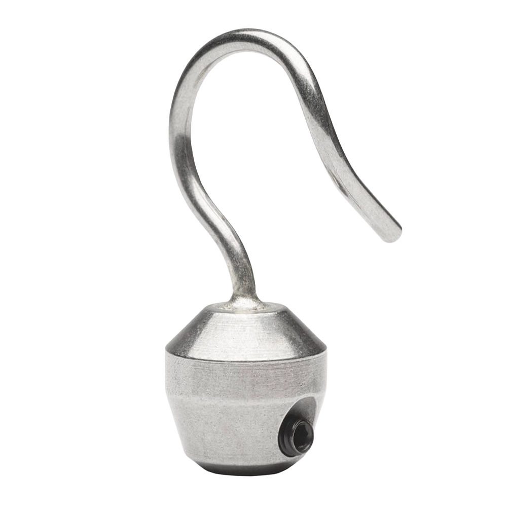Picote Small Grabber reserve grijpkoppen voor professionele rioolberging.