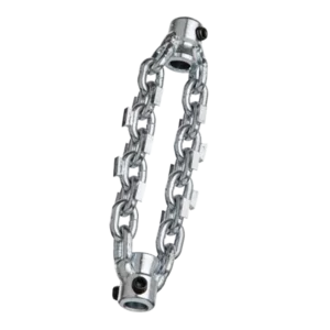 Ridgid FlexShaft Kettingkloppers K9-204