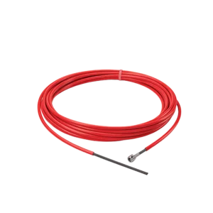 Ridgid FlexShaft DeadCore kabel – 6mm