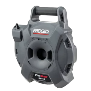 Ridgid FlexShaft K9-12 Afvoerreiniger