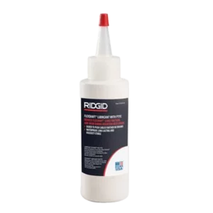 Ridgid FlexShaft smeermiddel (238 ml)