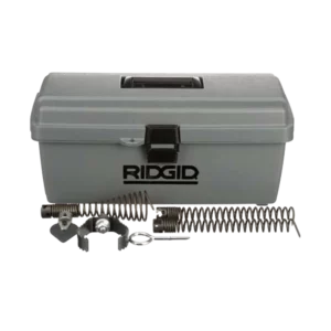Ridgid Gereedschapsset voor K-60-SE