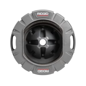 Ridgid Haspel voor segmentkabel