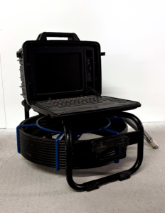 Scanprobe TrapJumper Rioolcamera – 40m – Volledig Gereviseerd – Plug & Play