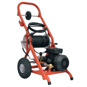 Ridgid KJ-1590 II Elektrische hogedrukreiniger