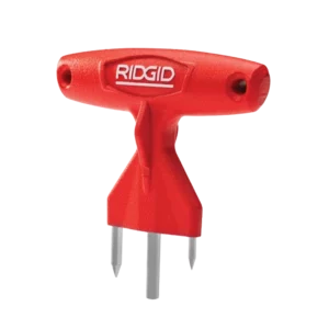 Ridgid Trident veer-ontkoppelaar