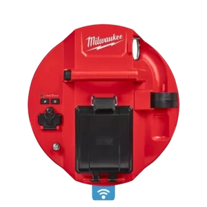M18 Riool inspectie controlemodule